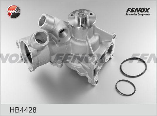 Fenox HB4428 - Водяний насос autozip.com.ua