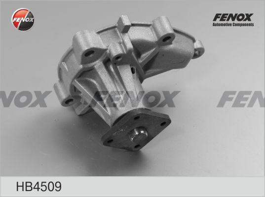 Fenox HB4509 - Водяний насос autozip.com.ua