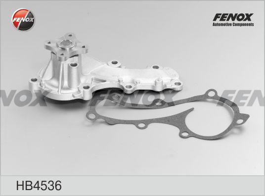 Fenox HB4536 - Водяний насос autozip.com.ua