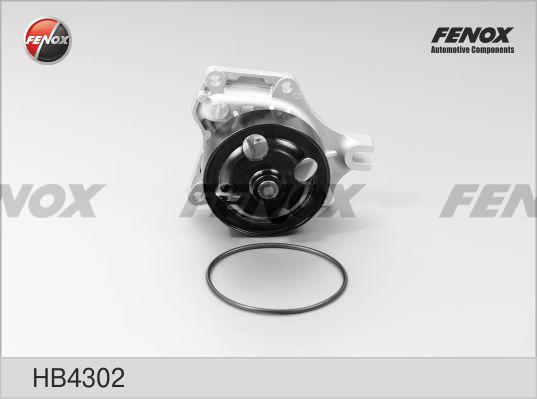 Fenox HB4302 - Водяний насос autozip.com.ua