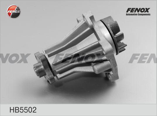 Fenox HB5502 - Водяний насос autozip.com.ua