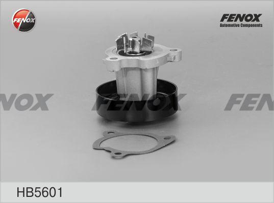 Fenox HB5601 - Водяний насос autozip.com.ua