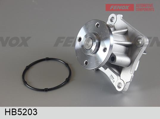 Fenox HB5203 - Водяний насос autozip.com.ua