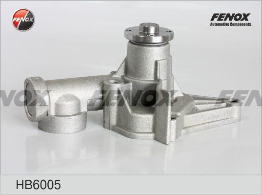 Fenox HB6005 - Водяний насос autozip.com.ua