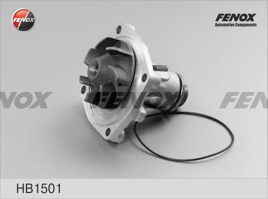 Fenox HB1501 - Водяний насос autozip.com.ua