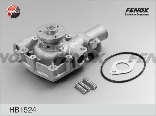 Fenox HB1524 - Водяний насос autozip.com.ua