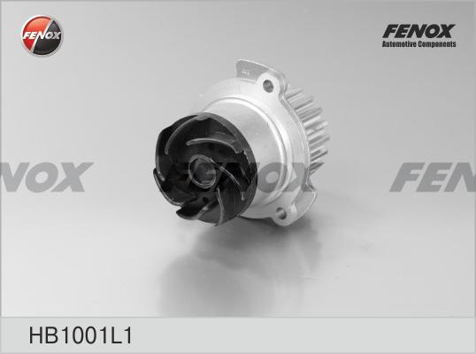 Fenox HB1001L1 - Водяний насос autozip.com.ua