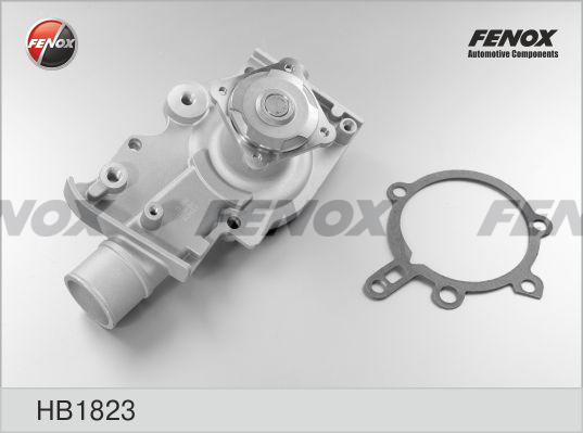 Fenox HB1823 - Водяний насос autozip.com.ua