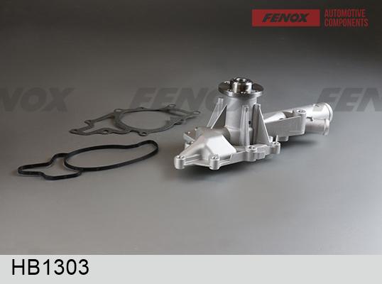 Fenox HB1303 - Водяний насос autozip.com.ua