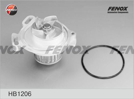 Fenox HB1206 - Водяний насос autozip.com.ua