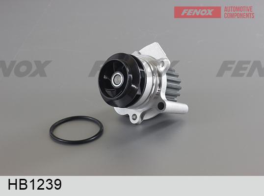 Fenox HB1239 - Водяний насос autozip.com.ua