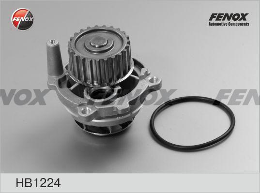 Fenox HB1224 - Водяний насос autozip.com.ua