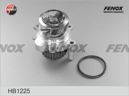 Fenox HB1225 - Водяний насос autozip.com.ua