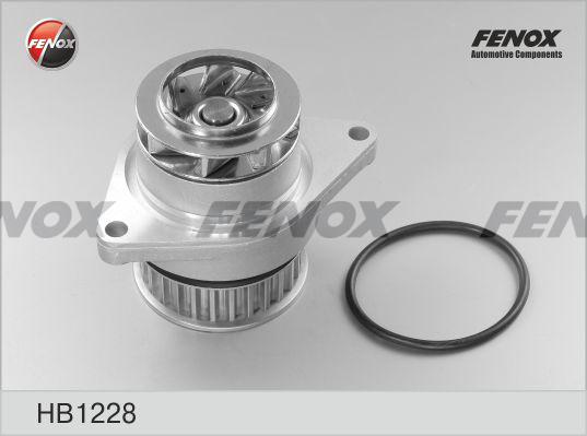 Fenox HB1228 - Водяний насос autozip.com.ua
