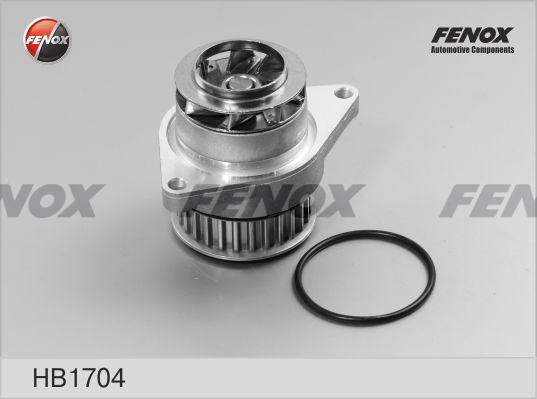 Fenox HB1704 - Водяний насос autozip.com.ua