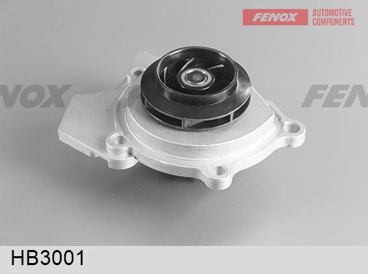 Fenox HB3001 - Водяний насос autozip.com.ua