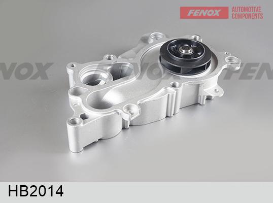 Fenox HB2014 - Водяний насос autozip.com.ua