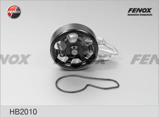 Fenox HB2010 - Водяний насос autozip.com.ua