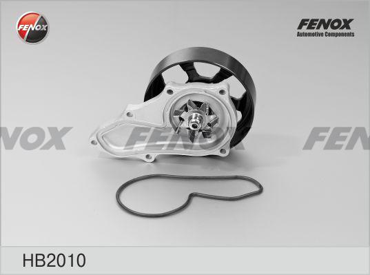 Fenox HB2010 - Водяний насос autozip.com.ua