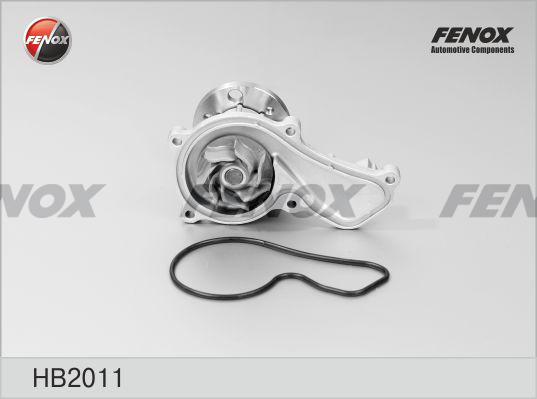 Fenox HB2011 - Водяний насос autozip.com.ua