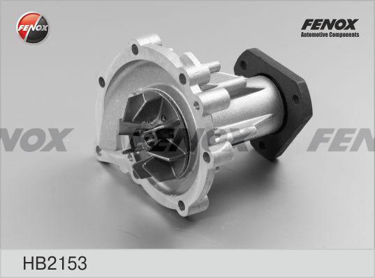 Fenox HB2153 - Водяний насос autozip.com.ua