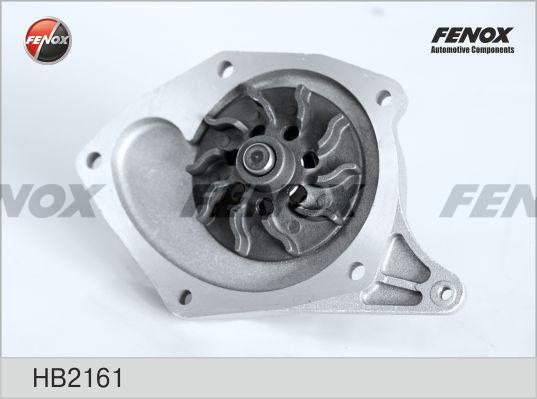 Fenox HB2161 - Водяний насос autozip.com.ua