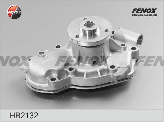 Fenox HB2132 - Водяний насос autozip.com.ua