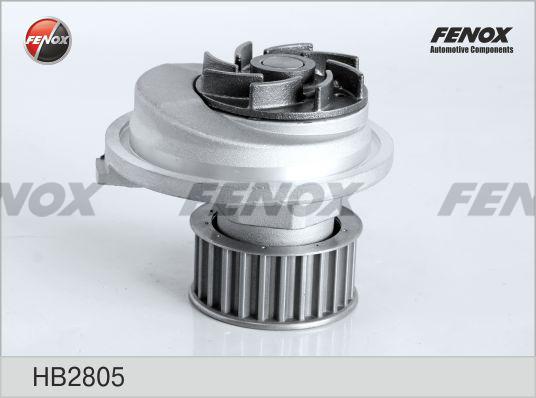 Fenox HB2805 - Водяний насос autozip.com.ua