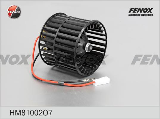 Fenox HM81002O7 - Вентилятор салону autozip.com.ua