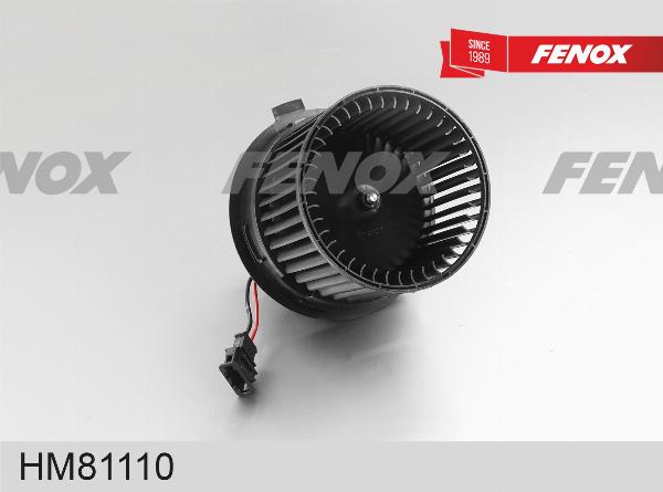 Fenox HM81110 - Вентилятор салону autozip.com.ua