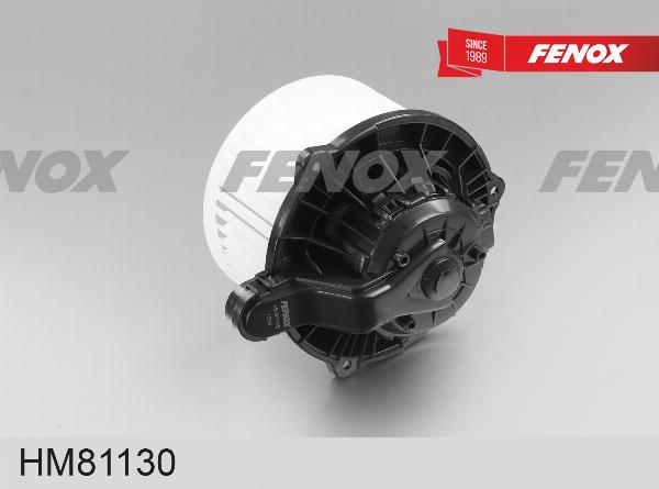 Fenox HM81130 - Вентилятор салону autozip.com.ua