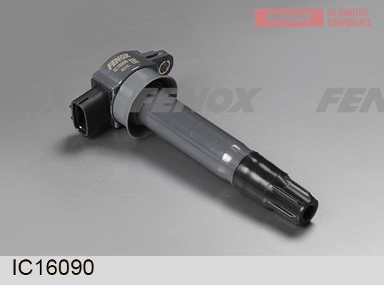 Fenox IC16090 - Котушка запалювання autozip.com.ua