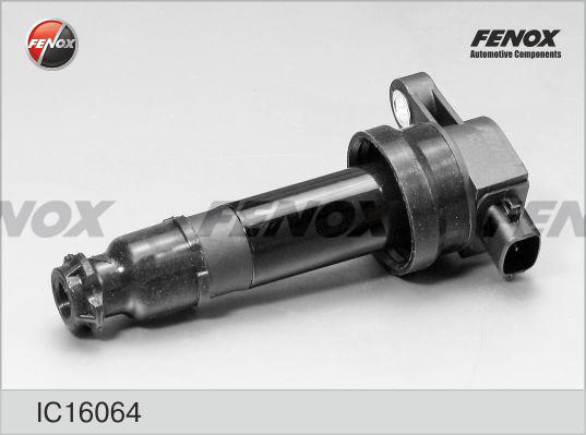 Fenox IC16064 - Котушка запалювання autozip.com.ua