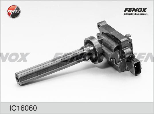 Fenox IC16060 - Котушка запалювання autozip.com.ua