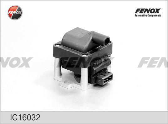 Fenox IC16032 - Котушка запалювання autozip.com.ua