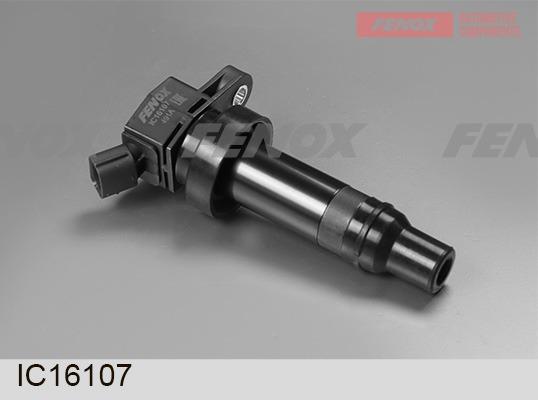Fenox IC16107 - Котушка запалювання autozip.com.ua