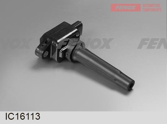 Fenox IC16113 - Котушка запалювання autozip.com.ua