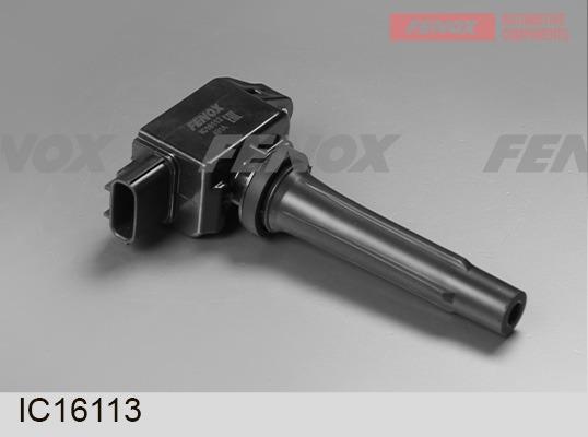 Fenox IC16113 - Котушка запалювання autozip.com.ua