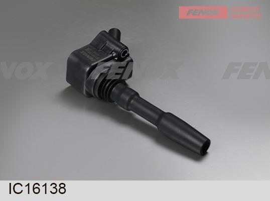 Fenox IC16138 - Котушка запалювання autozip.com.ua