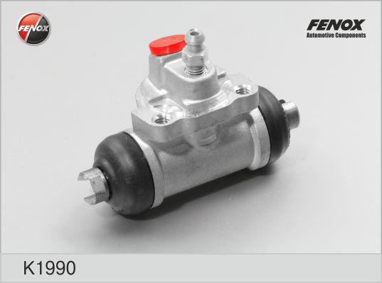 Fenox K1990 - Колісний гальмівний циліндр autozip.com.ua
