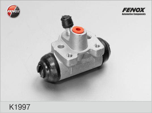 Fenox K1997 - Колісний гальмівний циліндр autozip.com.ua