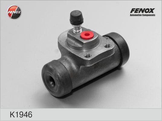 Fenox K1946 - Колісний гальмівний циліндр autozip.com.ua