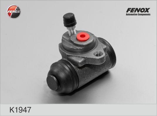 Fenox K1947 - Колісний гальмівний циліндр autozip.com.ua
