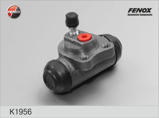 Fenox K1956 - Колісний гальмівний циліндр autozip.com.ua
