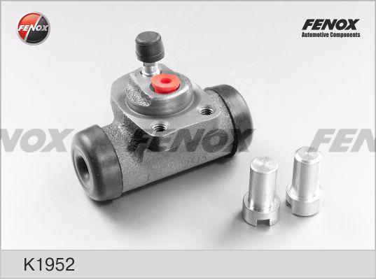 Fenox K1952 - Колісний гальмівний циліндр autozip.com.ua