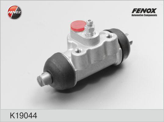 Fenox K19044 - Колісний гальмівний циліндр autozip.com.ua