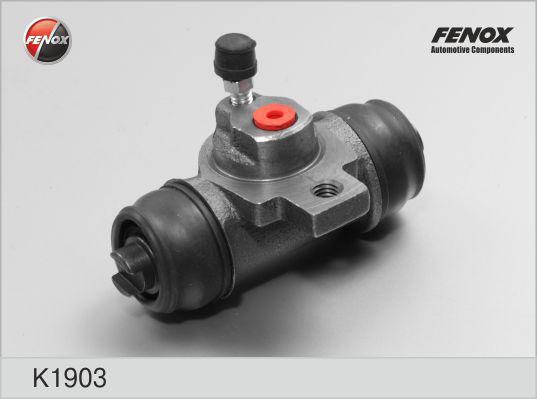Fenox K1903 - Колісний гальмівний циліндр autozip.com.ua