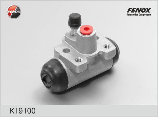 Fenox K19100 - Колісний гальмівний циліндр autozip.com.ua