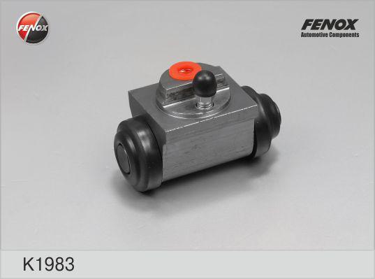 Fenox K1983 - Колісний гальмівний циліндр autozip.com.ua
