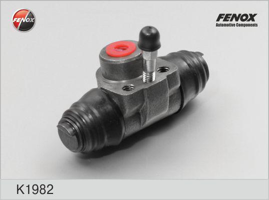 Fenox K1982 - Колісний гальмівний циліндр autozip.com.ua